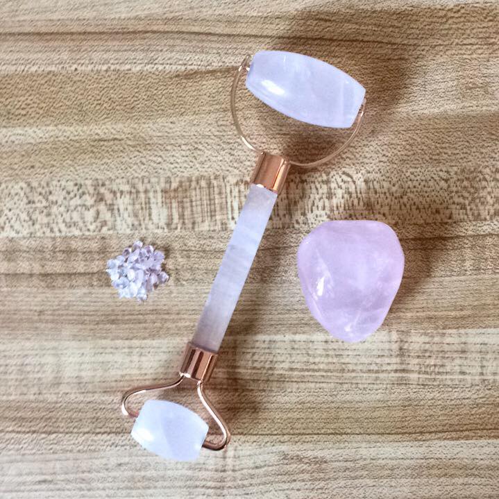 Rose Quartz