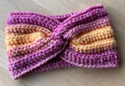 Sorbet Headband